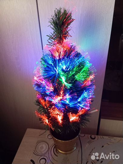 Елка искусственная