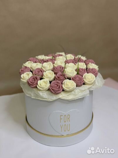 Сладкий букет