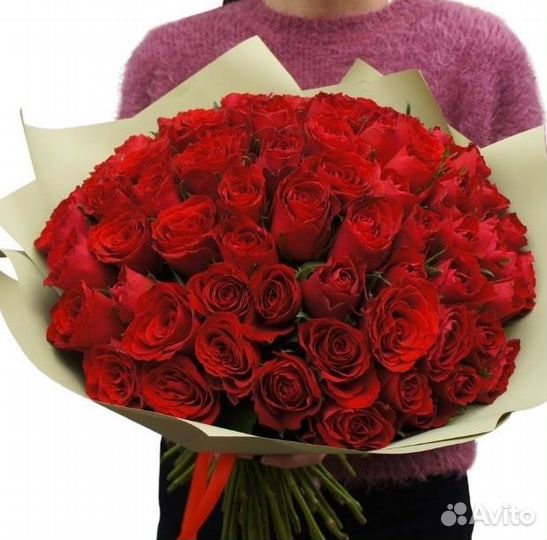 Букет Роз