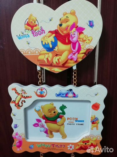 Рамки для фото