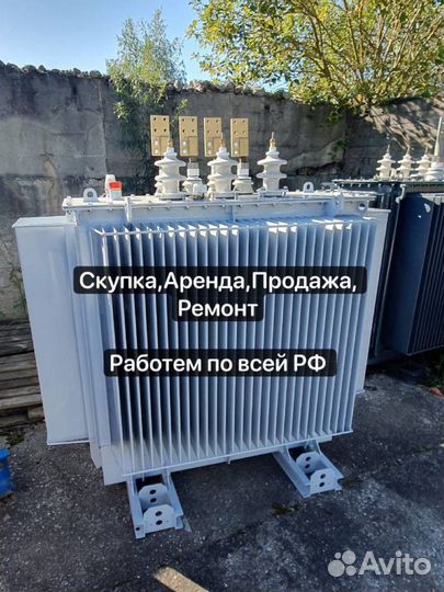 Трансформатор тмс 200 /10