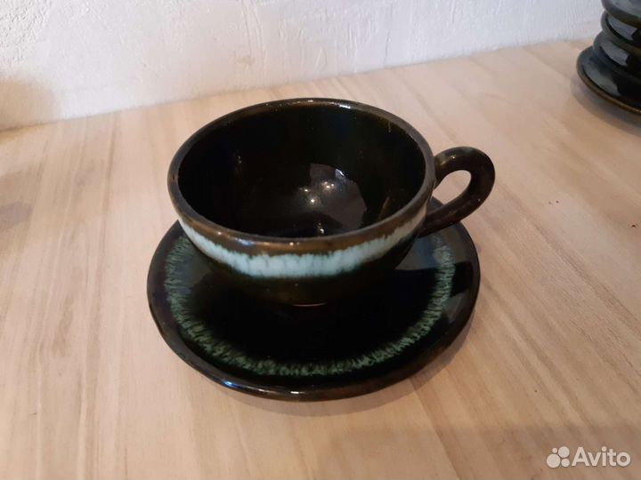 Кофейный сервиз, кофейный набор