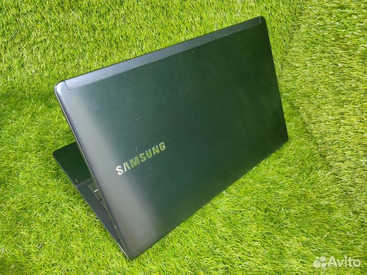 Мощный Samsung на i5 и 6 гб озу, 1 Тб HDD.Гарантия