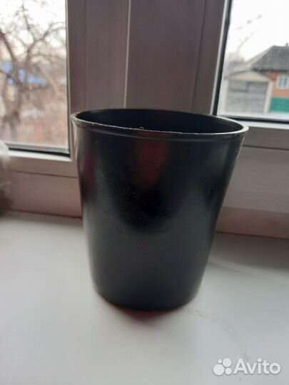 Стаканы под рассаду
