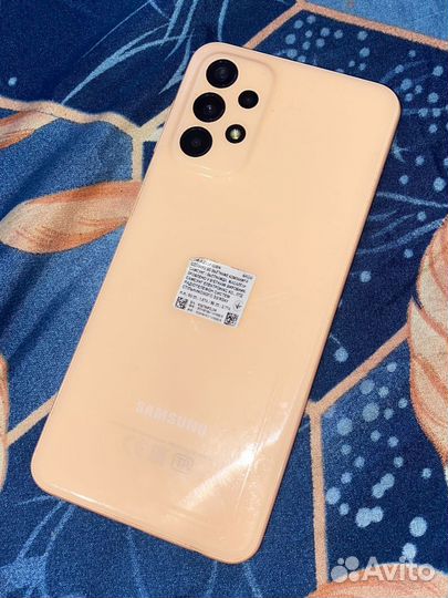 Samsung Galaxy A23 5G, 4/64 ГБ