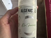 Algenic dr.fucus маска для лица