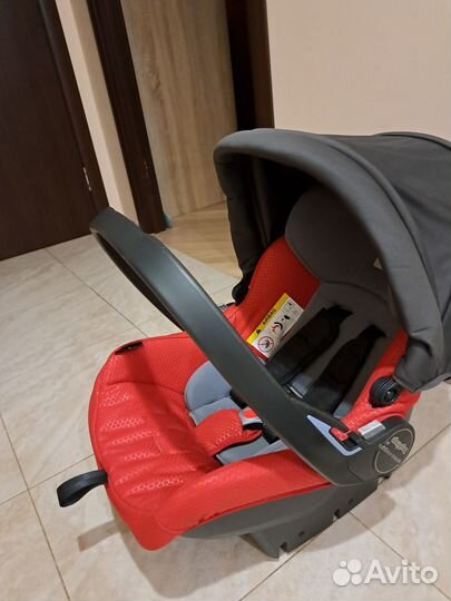 Автокресло Peg-Perego Primo viaggio