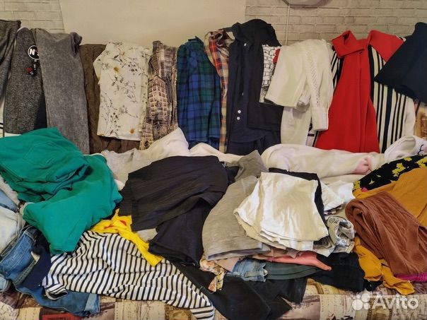 Мешок вещей