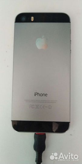iPhone 5S, 32 ГБ