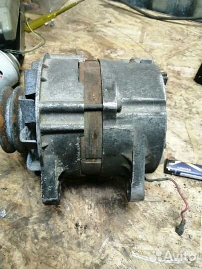 Генератор Ямз