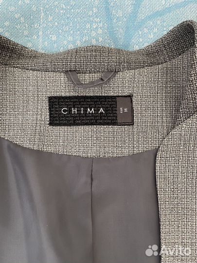 Пиджак женский