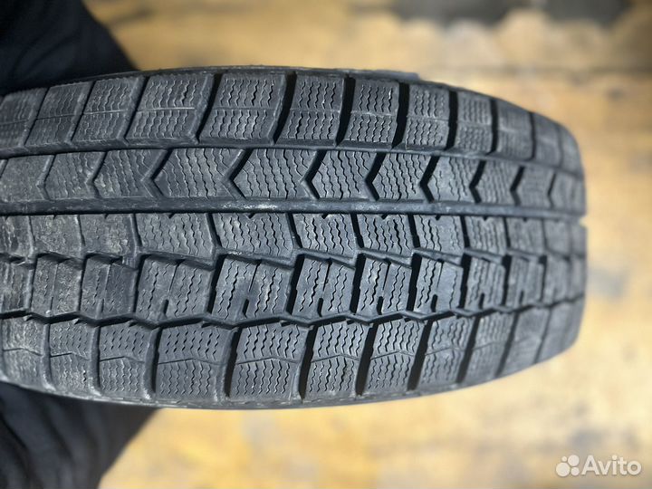 Dunlop Winter Maxx 185/65 R14
