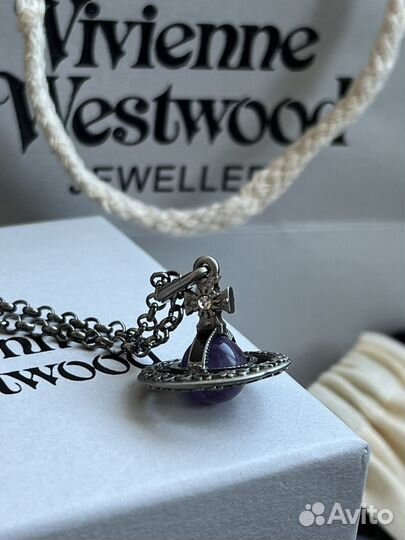 Кулон Vivienne Westwood