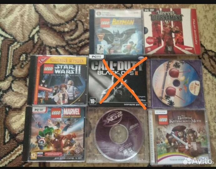 Компьютерная игра