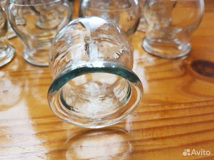 Банки медицинские