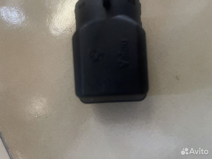 Контактная группа бмв Е39 артикул 6901961