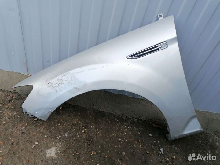 Крыло переднее левое Ford Mondeo 4