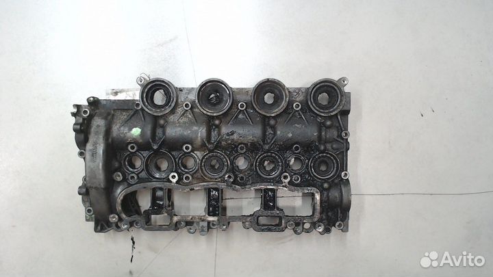 Постель распредвалов (комплект) Ford Focus 2, 2008