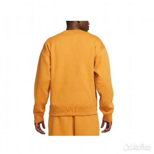 Nike Lab свитшот Orange S/M/L/XL