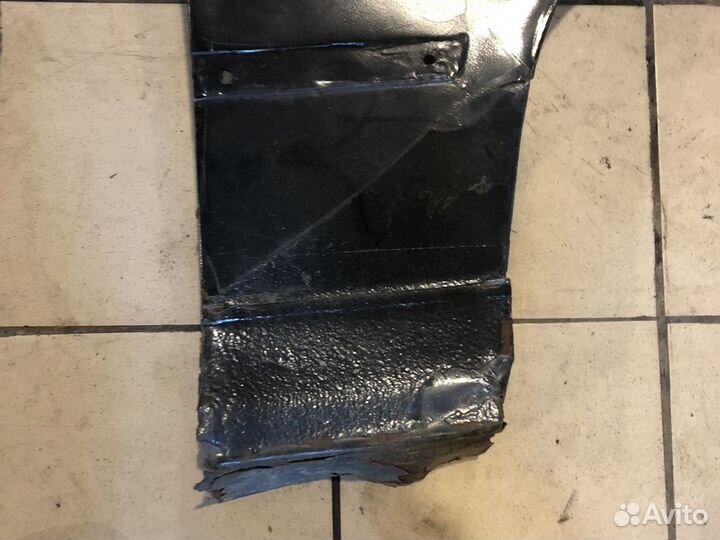 Крыло переднее правое BMW E36