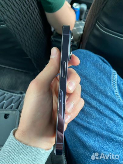 iPhone 14 Pro, 256 ГБ