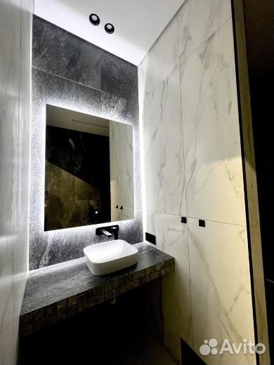 Ремонт квартир помещений под ключ