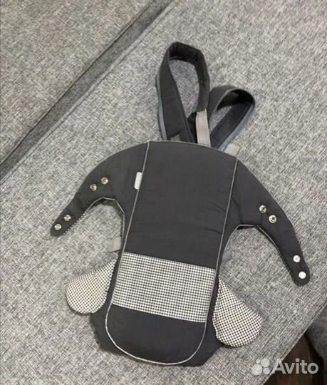 Рюкзак переноска кенгуру