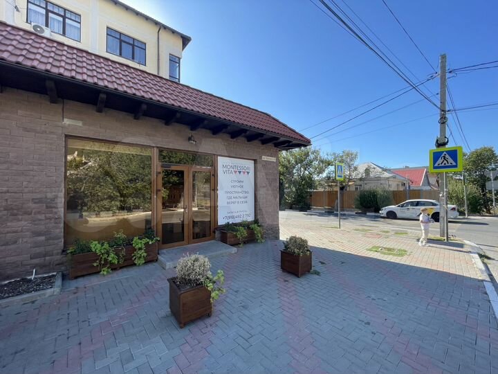 Свободного назначения, 126 м²