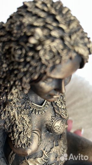 Интерьерная статуэтка (алтарная) Богиня Гайя
