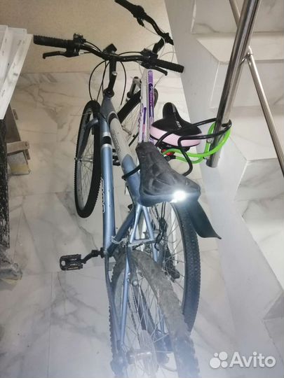 Продам велосипед бу