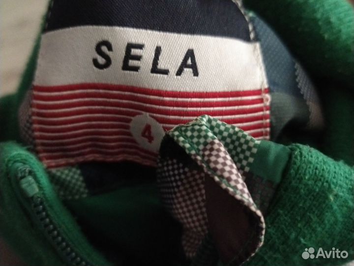 Ветровка для мальчика