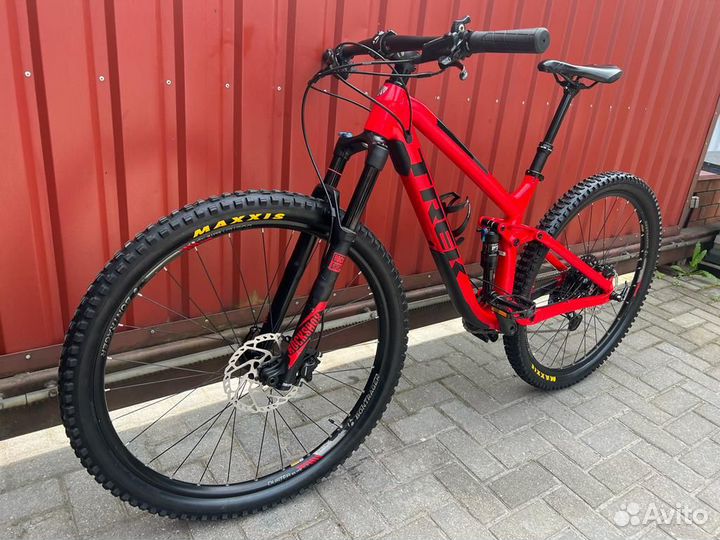 Горный велосипед Trek Fuel EX 7 29