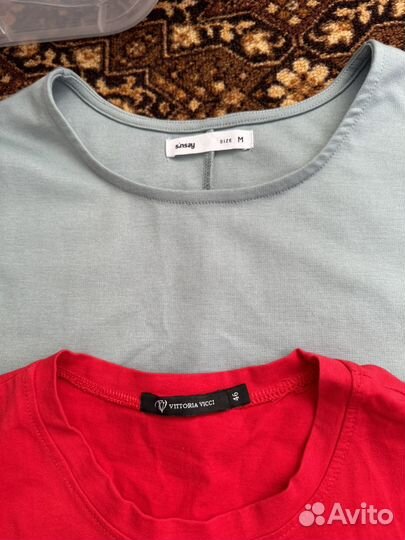 Женские вещи пакетом 46