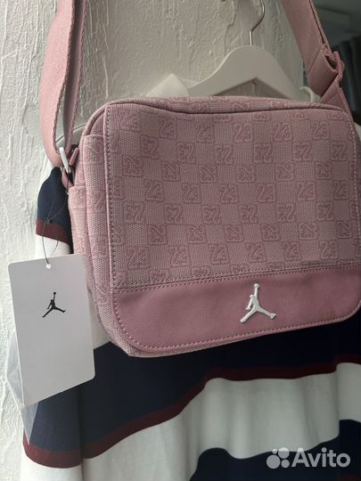 Сумка через плечо Jordan monogram оригинал bag