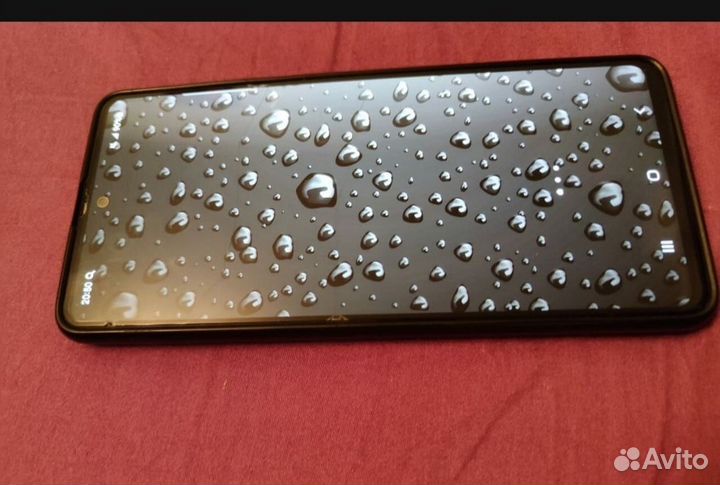 Samsung Galaxy A51, 4/64 ГБ