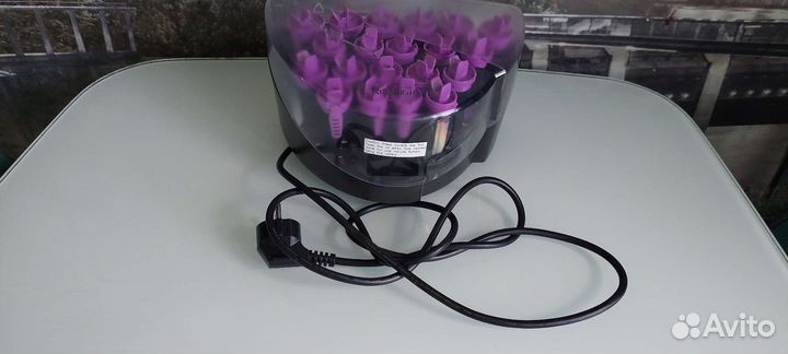 Электробегуди