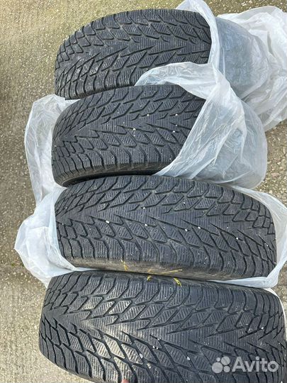 Cordiant Winter Drive 2 225/60 R17