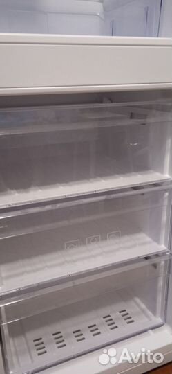 Холодильник Beko rcsk 310M20W