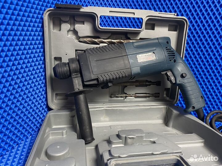 Перфоратор Einhell BH-G 726 750 Вт(Т3884)