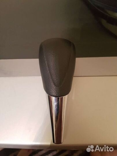 Ручка переключения скоростей автомат