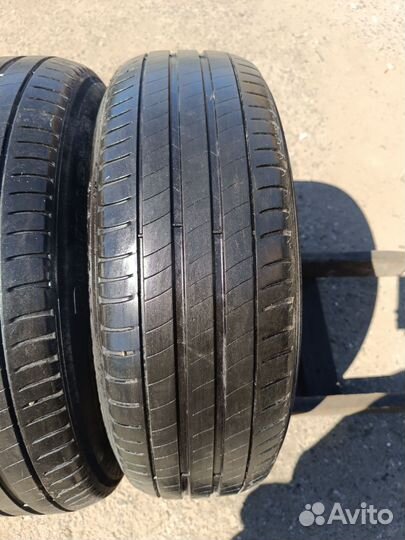 Michelin Primacy 3 215/65 R17