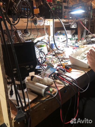 Ремонт стиральных машин частный master