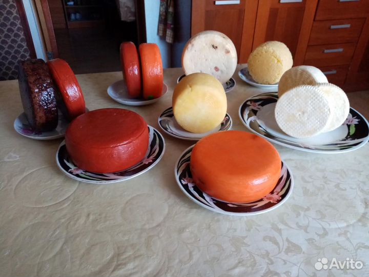 Фермерские продукты