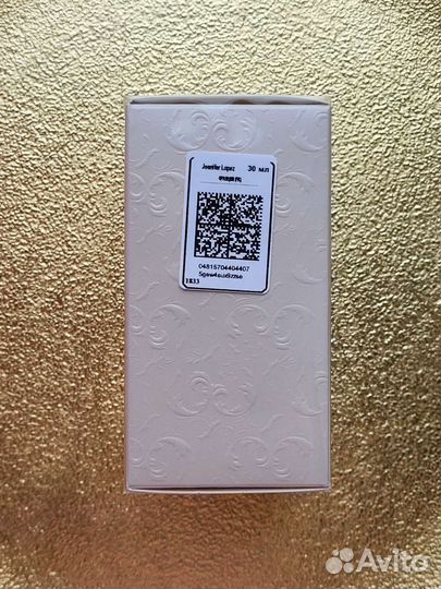 Jenifer lopez My Glow Дженифер Лопез