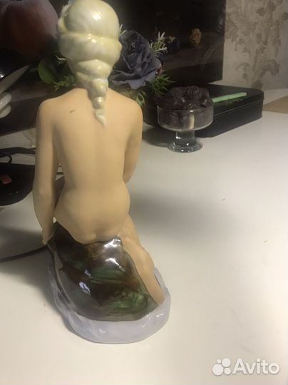 Статуэтка Русалочки