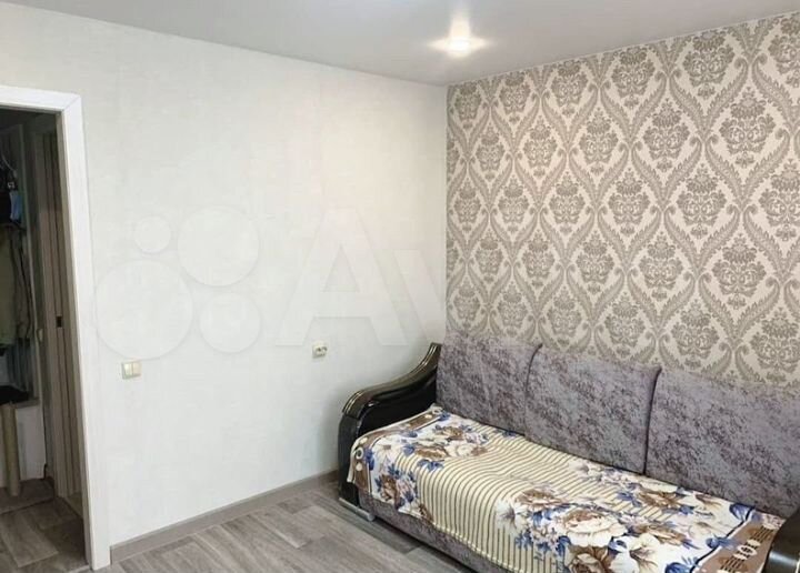 1-к. квартира, 28,1 м², 7/9 эт.