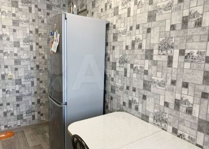 1-к. квартира, 28,1 м², 7/9 эт.