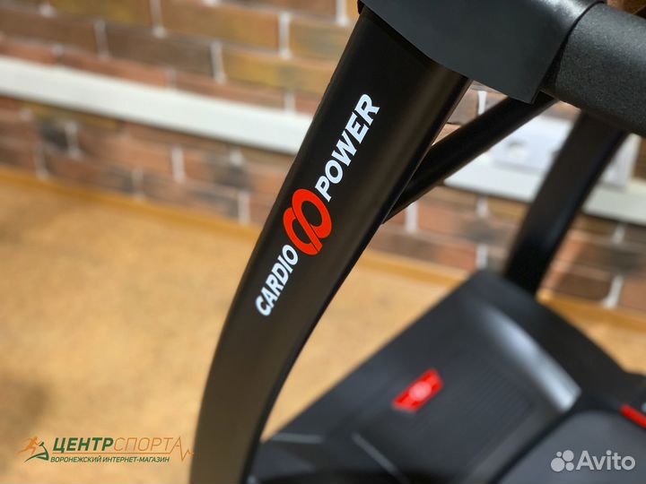 Беговая дорожка cardiopower T30