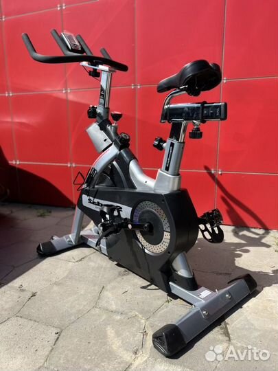 Велотренажер Спин Байк