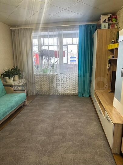 3-к. квартира, 57,6 м², 8/9 эт.